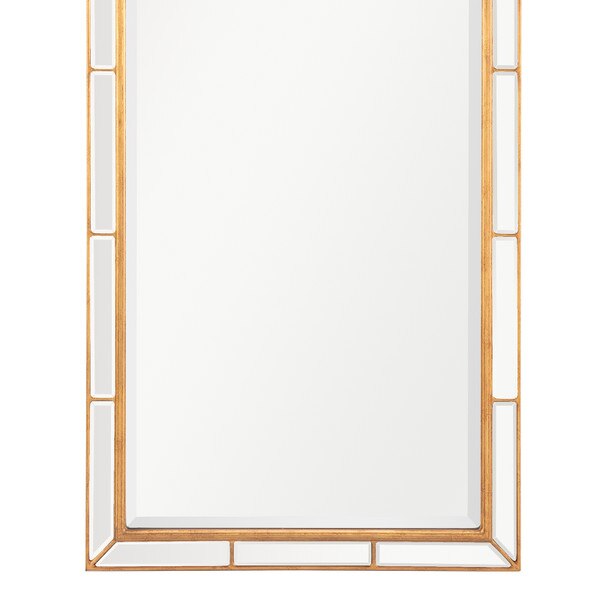 Plaza Dressing Room Mirror